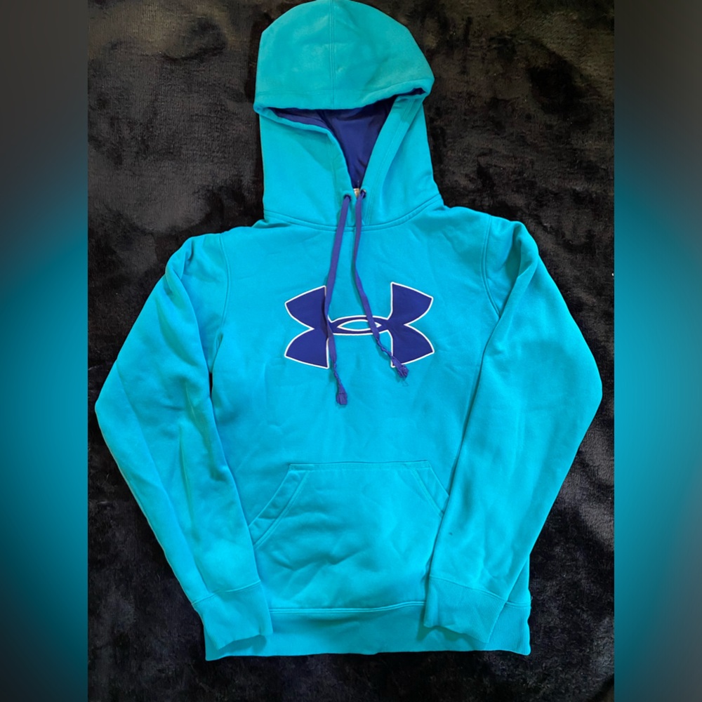 Under Armour hoodie